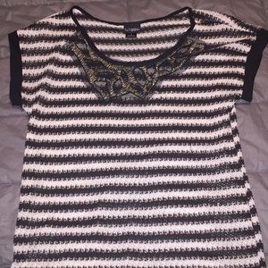 Stylish blouse- EUC